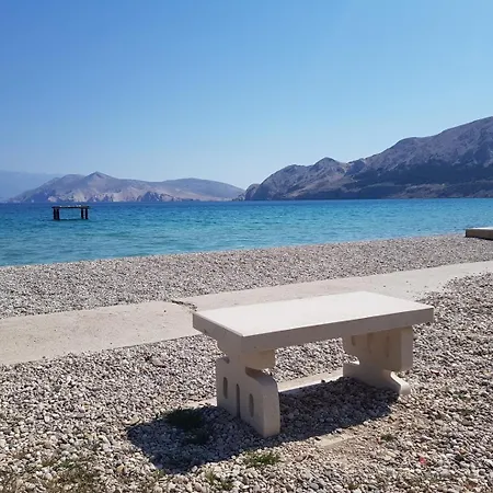 Apartment Limone - Vinogradska Baška