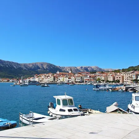 Limone - Vinogradska Baška