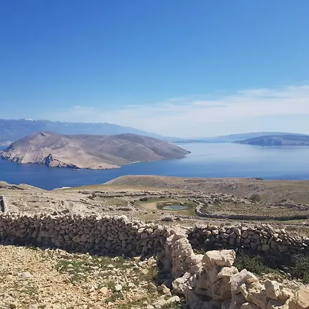 Limone - Vinogradska * Baška