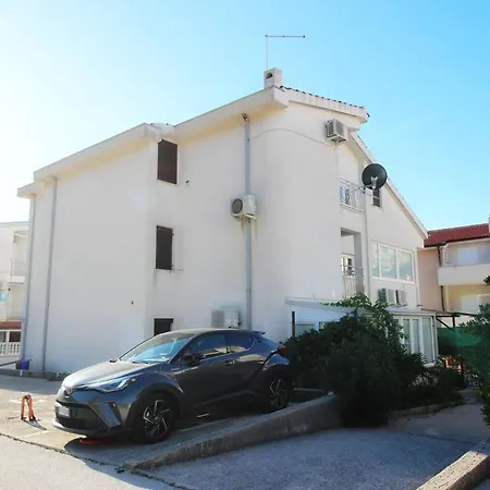 Apartment Limone - Vinogradska Baška