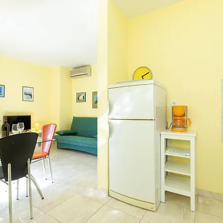 Apartment Limone - Vinogradska *