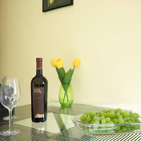 Limone - Vinogradska *