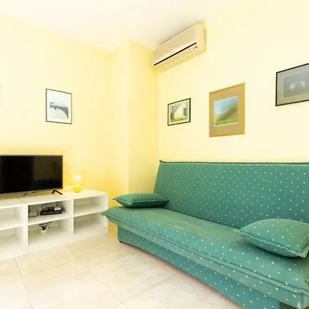 Apartment Limone - Vinogradska